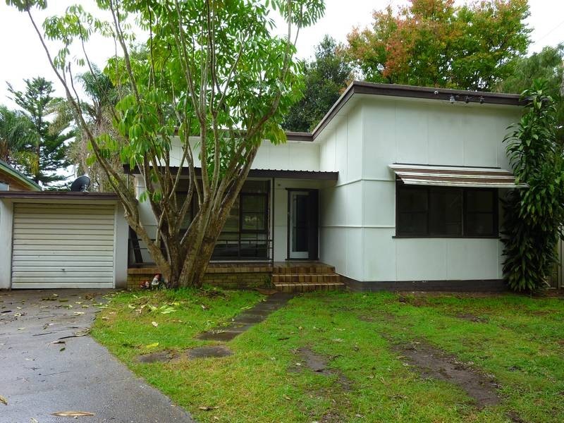 5 The Crescent, North Narrabeen NSW 2101