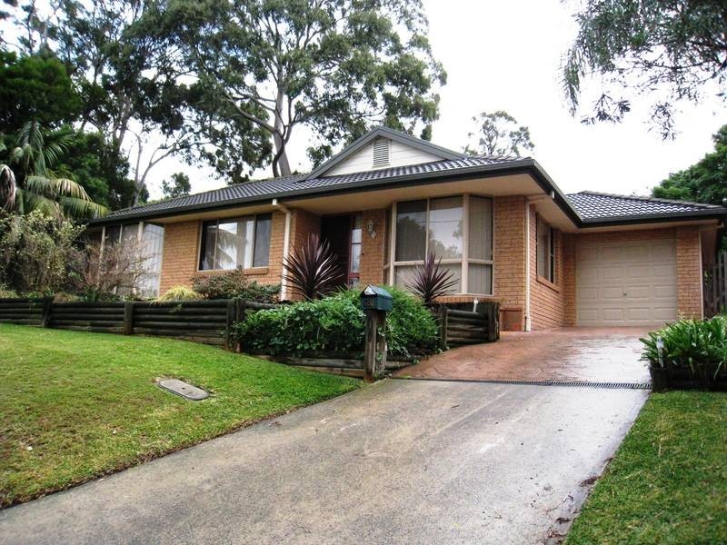 106 Taiyul Road, North Narrabeen NSW 2101