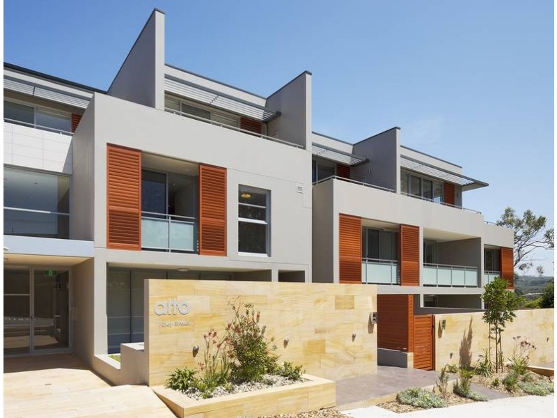 16/6 Foley St, Mona Vale NSW 2103