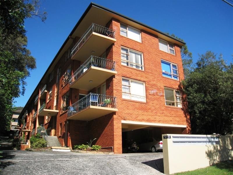 4/57 Gladstone Street, Newport NSW 2106