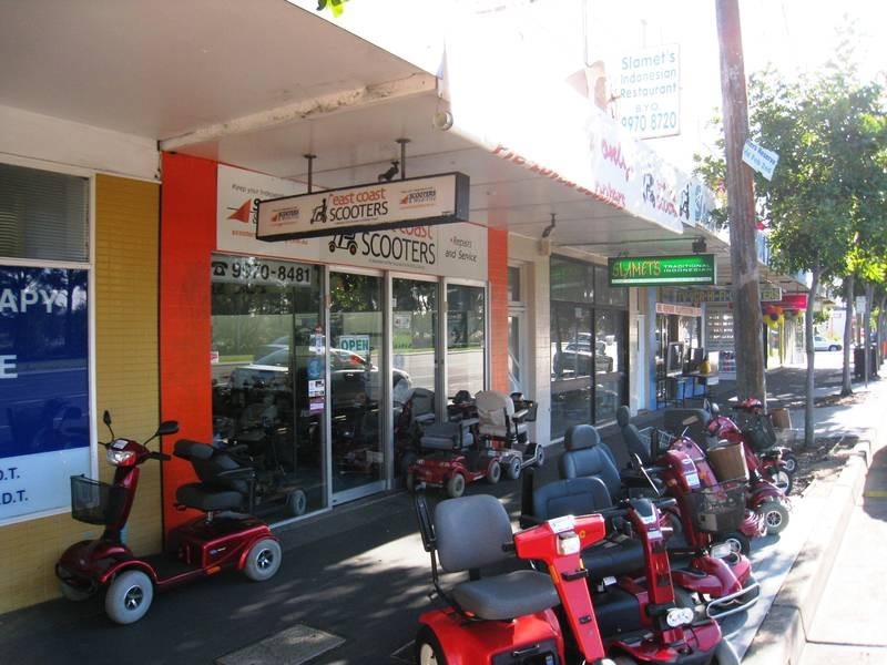 North Narrabeen NSW 2101