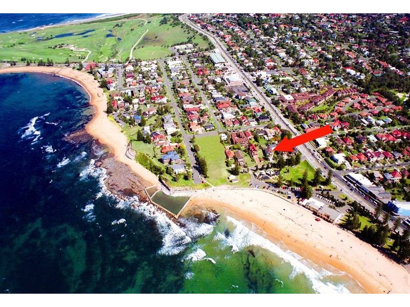 1 & 2/7 Birdwood Avenue, Collaroy Beach NSW 2097