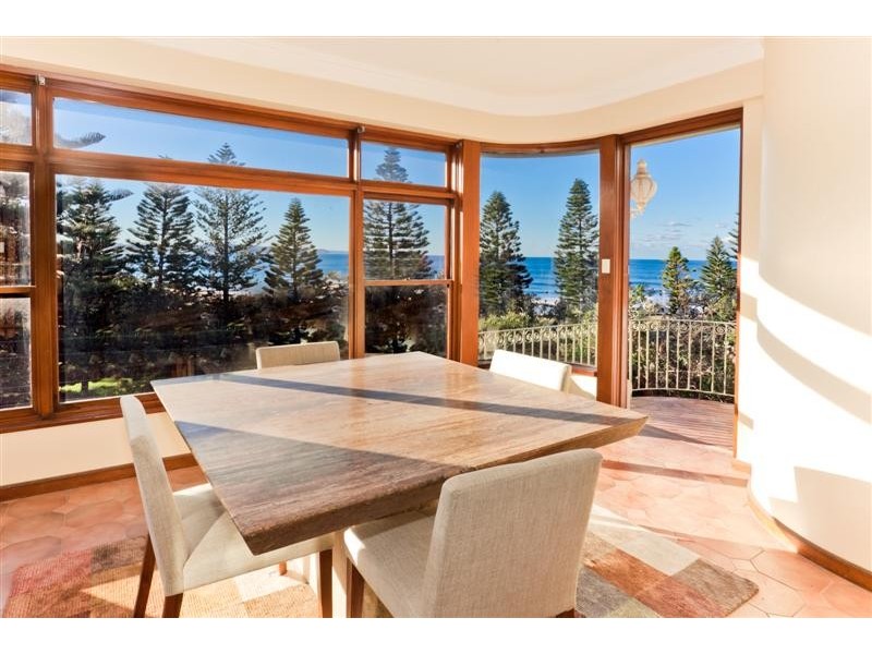 1 & 2/7 Birdwood Avenue, Collaroy Beach NSW 2097
