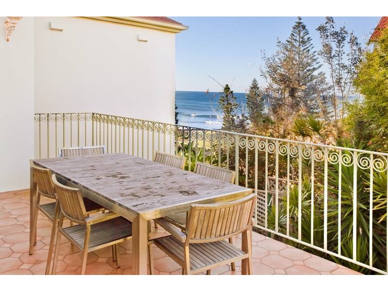 1 & 2/7 Birdwood Avenue, Collaroy Beach NSW 2097