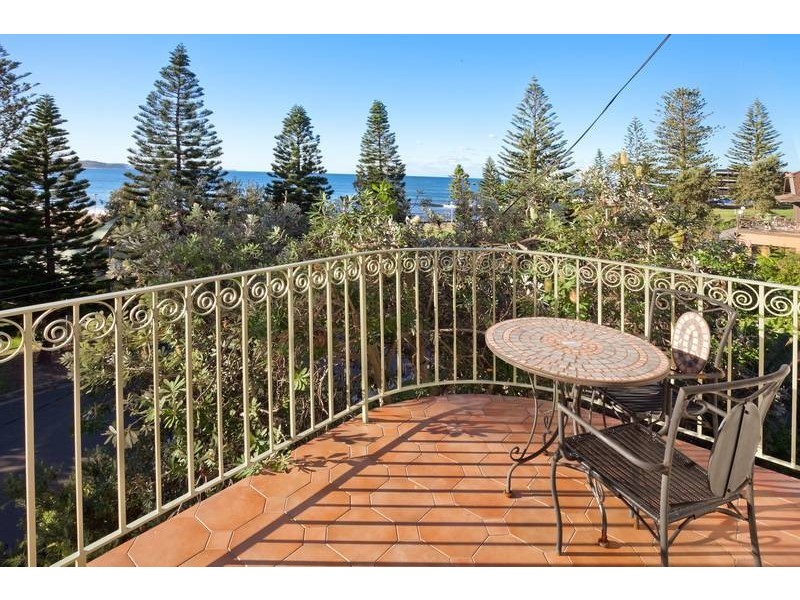 1 & 2/7 Birdwood Avenue, Collaroy Beach NSW 2097