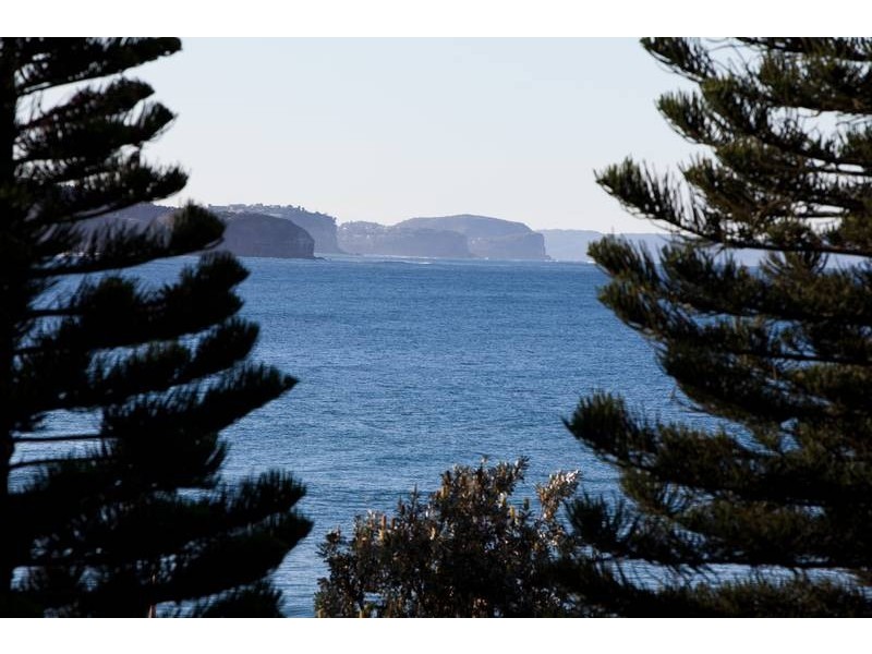 1 & 2/7 Birdwood Avenue, Collaroy Beach NSW 2097