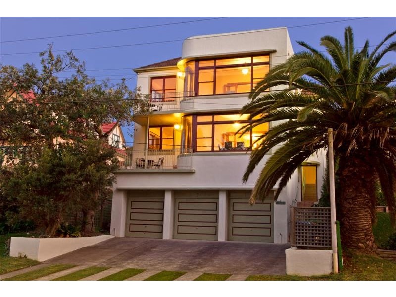 1 & 2/7 Birdwood Avenue, Collaroy NSW 2097