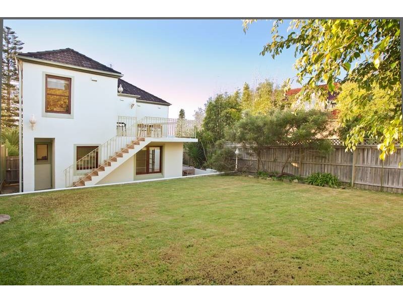 1 & 2/7 Birdwood Avenue, Collaroy NSW 2097