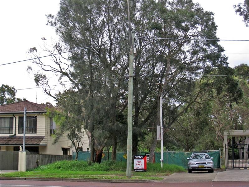 789 Pittwater Road, Dee Why NSW 2099