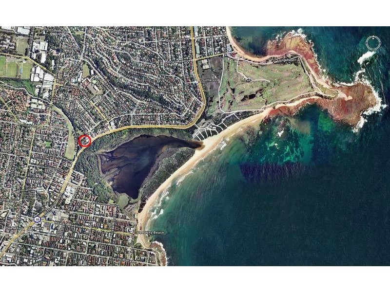 789 Pittwater Road, Dee Why NSW 2099