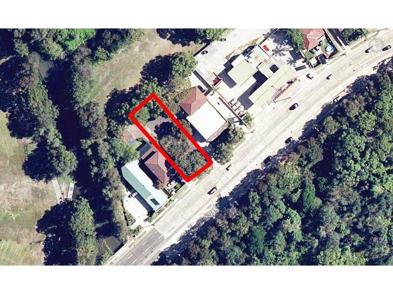 789 Pittwater Road, Dee Why NSW 2099