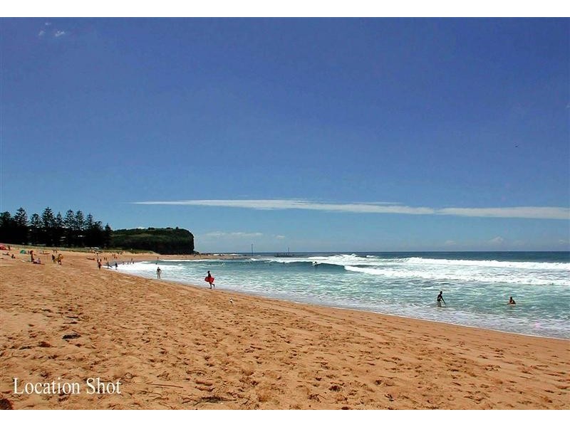 2/33 Seabeach Avenue, Mona Vale NSW 2103