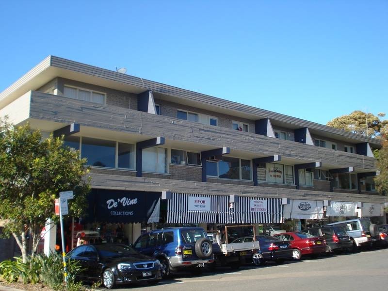 Mona Vale NSW 2103
