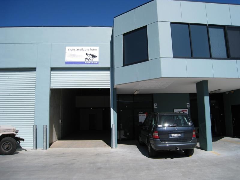 3/9 Ponderosa Parade, Warriewood NSW 2102