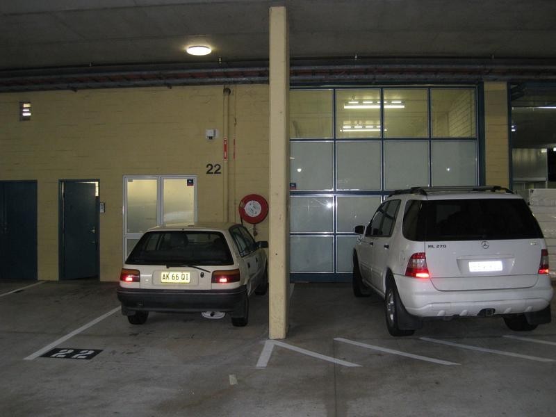 22/5 Ponderosa Pde, Warriewood NSW 2102