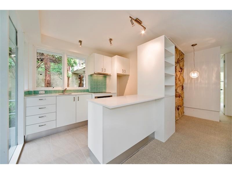 1/92 McCarrs Creek Road, Church Point NSW 2105