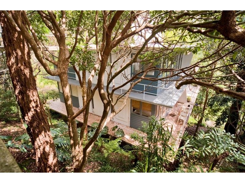 1/92 McCarrs Creek Road, Church Point NSW 2105