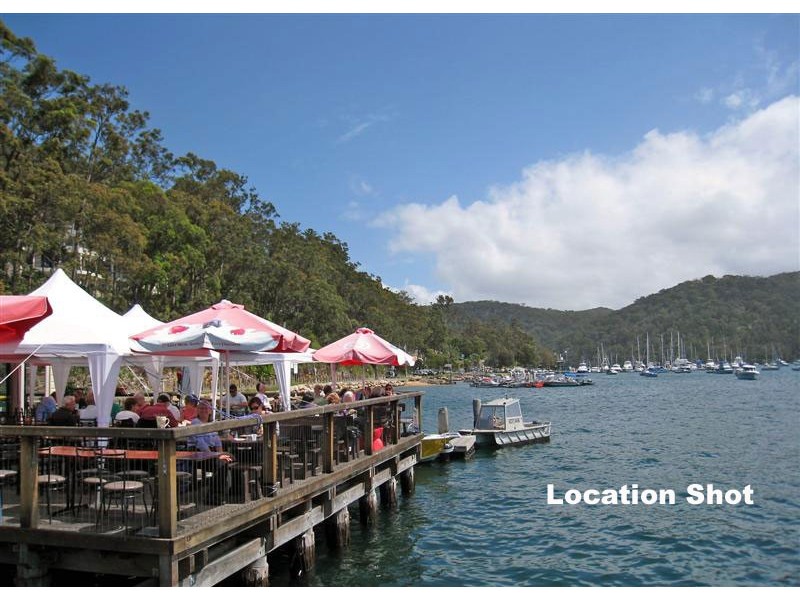 1/92 McCarrs Creek Road, Church Point NSW 2105