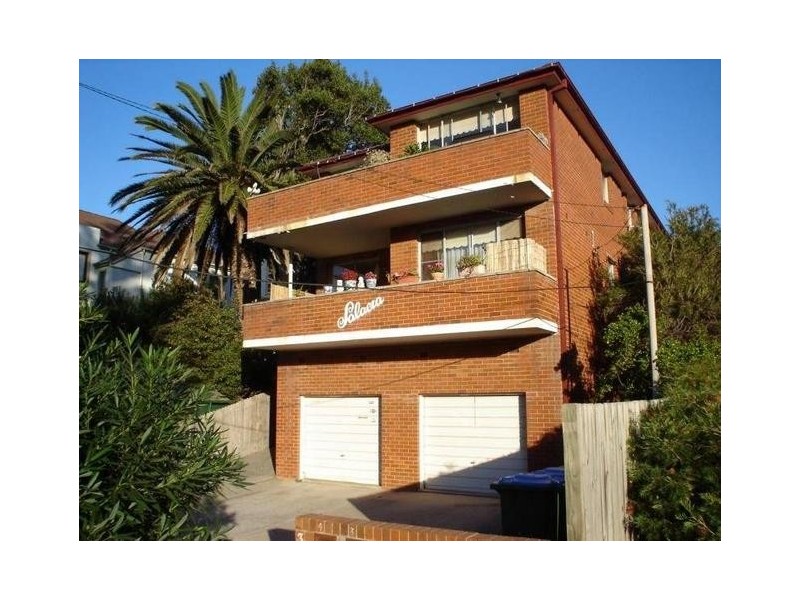 3/3 Birdwood Avenuw, Collaroy NSW 2097