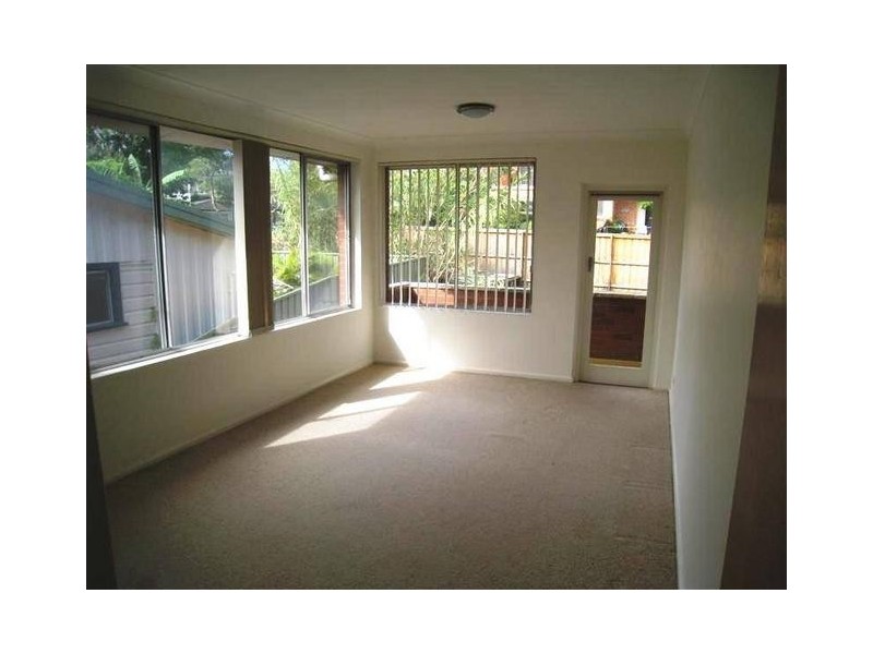 3/3 Birdwood Avenuw, Collaroy NSW 2097