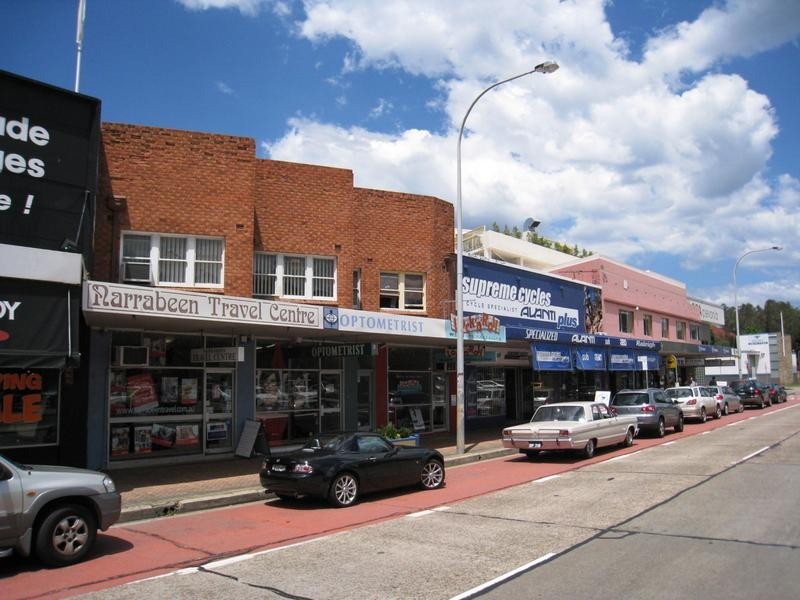 1320 Pittwater Road, Narrabeen NSW 2101