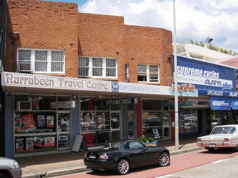 1320 Pittwater Road, Narrabeen NSW 2101