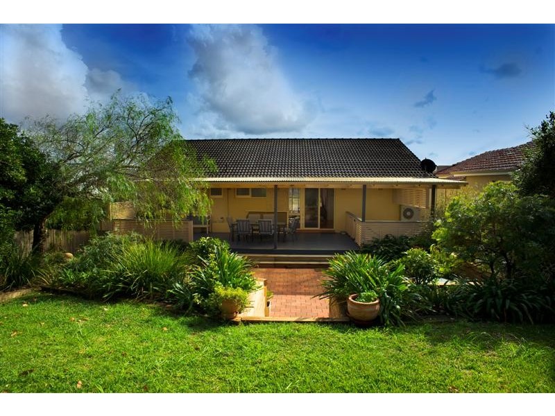 37 Sydney Rd, Warriewood NSW 2102