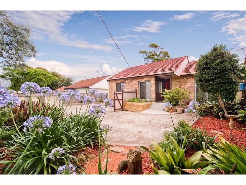 70 Forest Way, Frenchs Forest NSW 2086