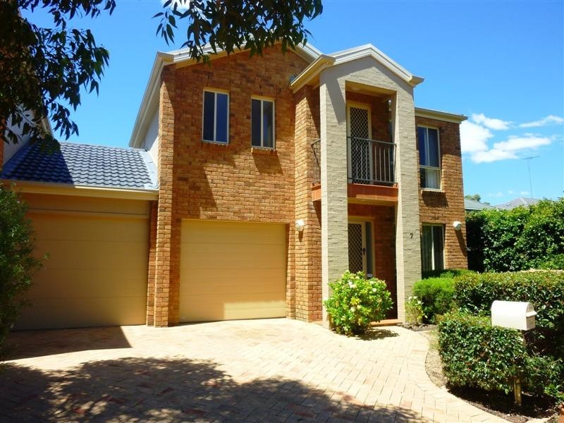 7 Coachwood Way, Warriewood NSW 2102