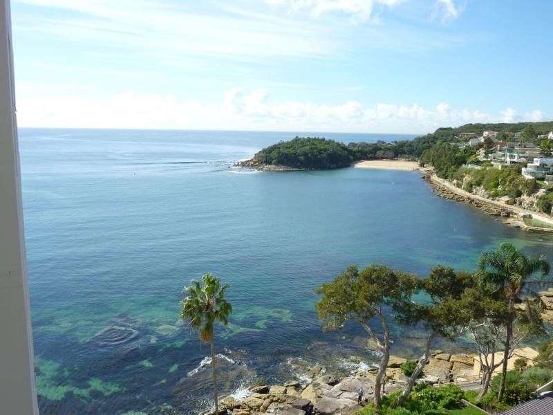 19/122 Bower Street, Manly NSW 2095