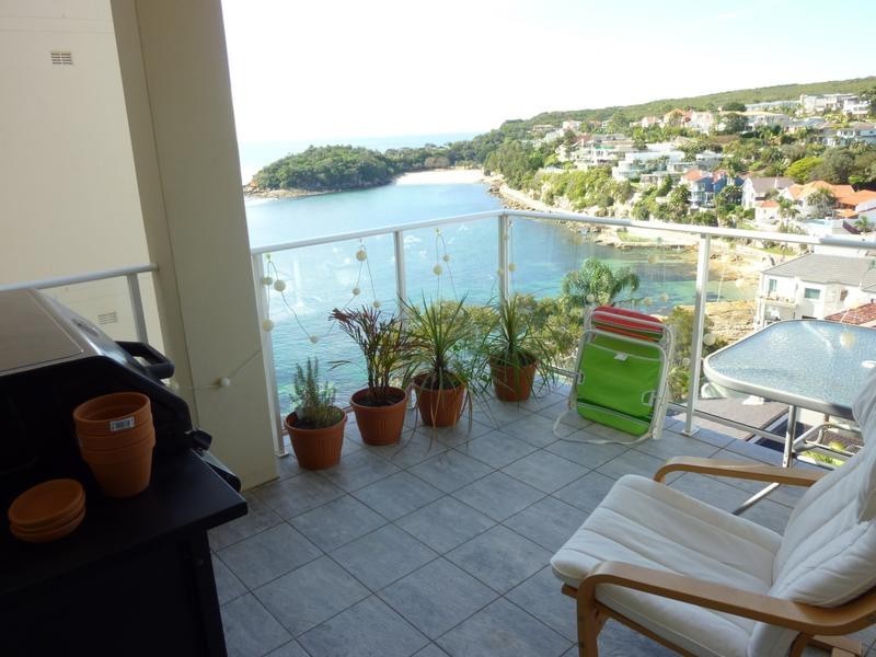 19/122 Bower Street, Manly NSW 2095