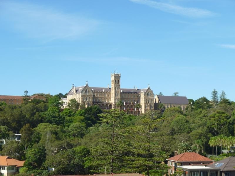 19/122 Bower Street, Manly NSW 2095