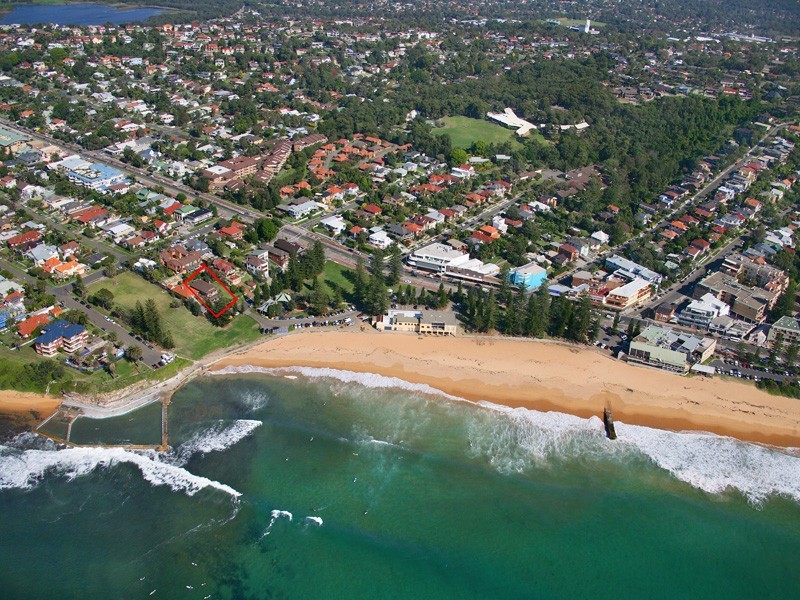 15-17 Birdwood Ave, Collaroy NSW 2097