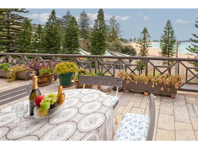 15-17 Birdwood Ave, Collaroy NSW 2097