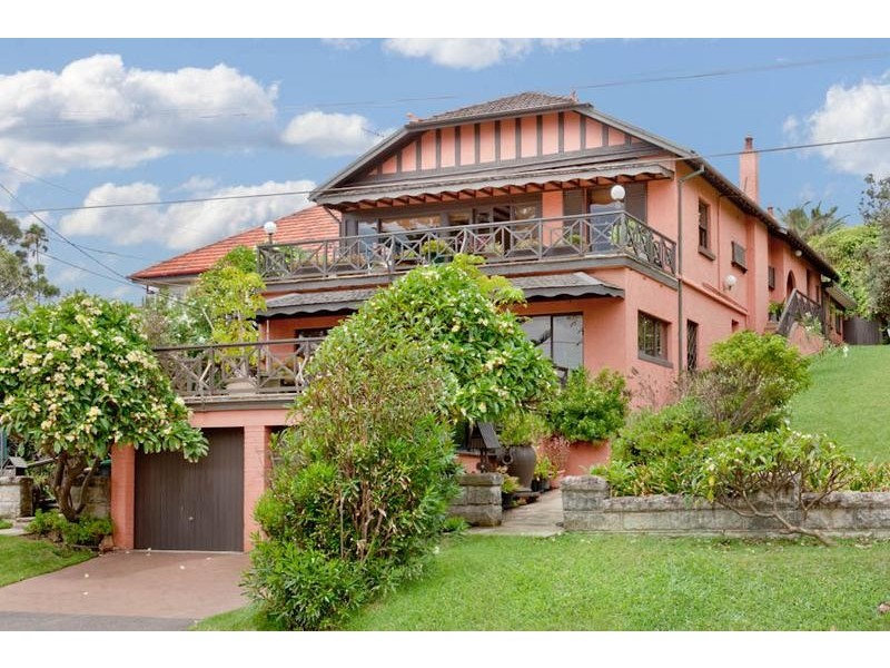 15-17 Birdwood Ave, Collaroy NSW 2097