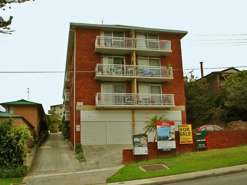 4/13 Darley Street, Mona Vale NSW 2103