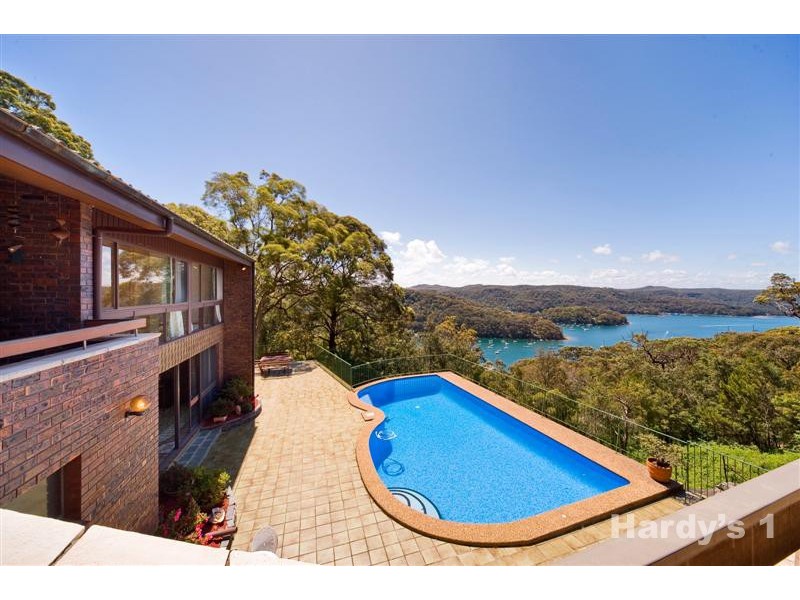 2A Kennedy Place, Bayview NSW 2104