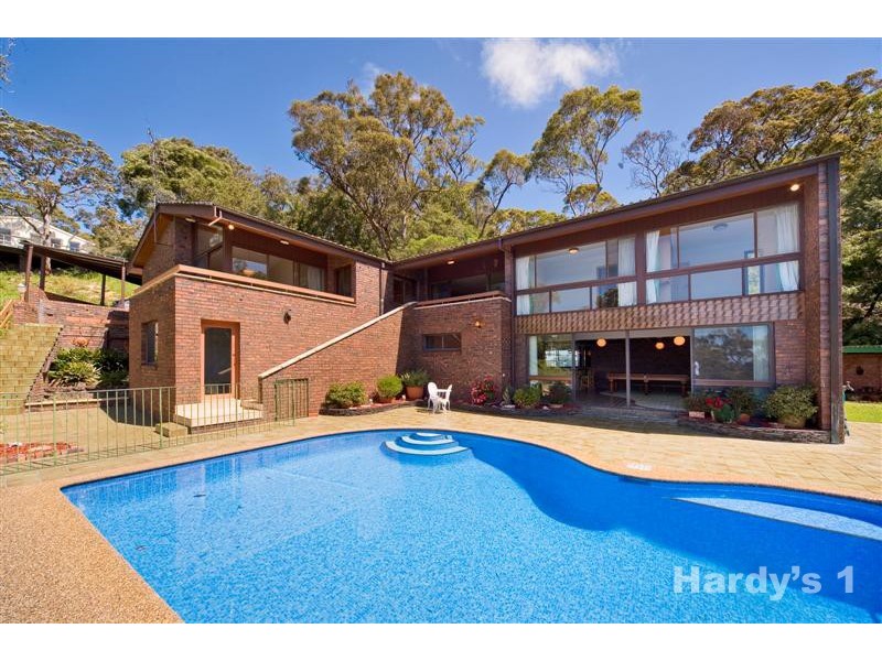 2A Kennedy Place, Bayview NSW 2104