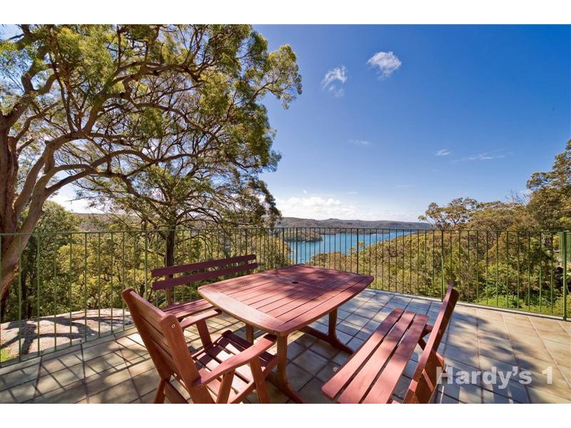 2A Kennedy Place, Bayview NSW 2104