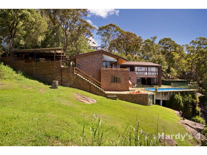 2A Kennedy Place, Bayview NSW 2104