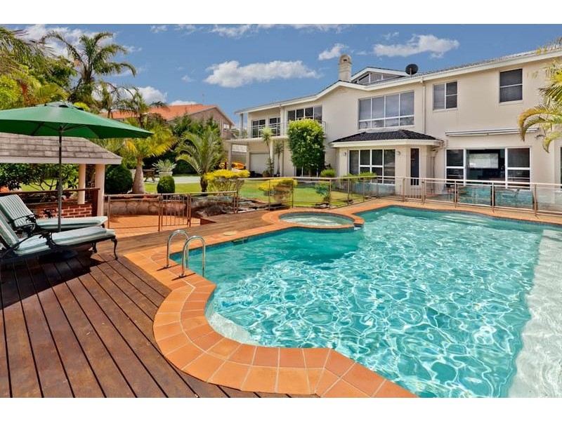 39 Lady Penrhyn Drive, Beacon Hill NSW 2100