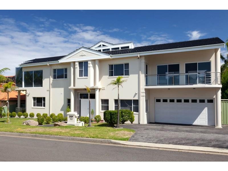 39 Lady Penrhyn Drive, Beacon Hill NSW 2100