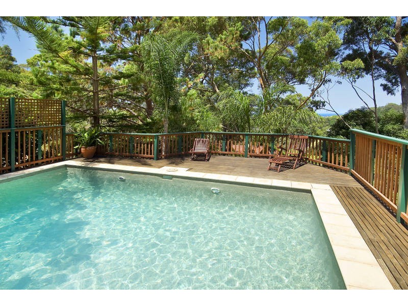 34 Taiyul Road, North Narrabeen NSW 2101