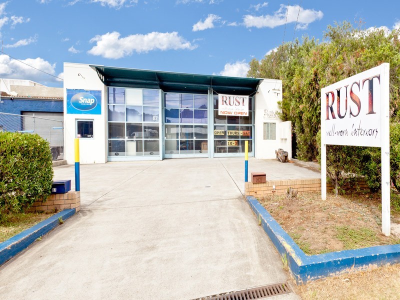 87 Darley St, Mona Vale NSW 2103