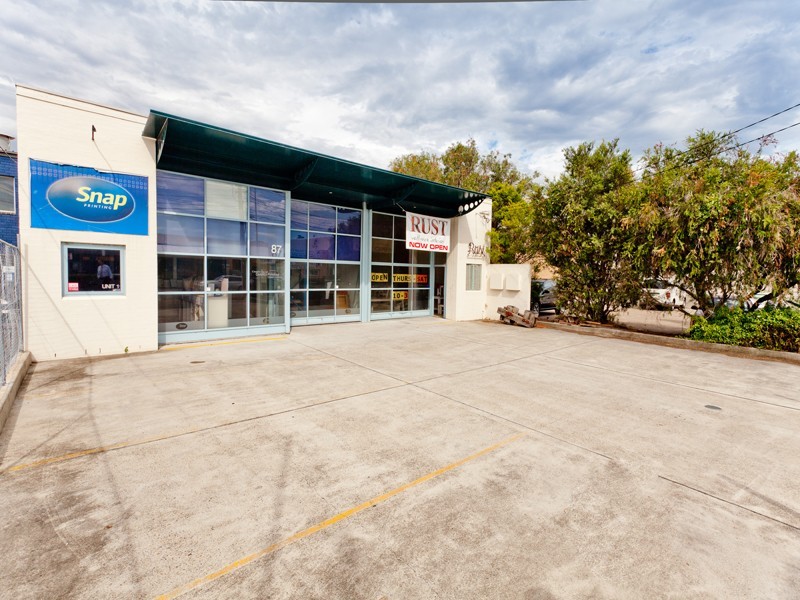 87 Darley St, Mona Vale NSW 2103