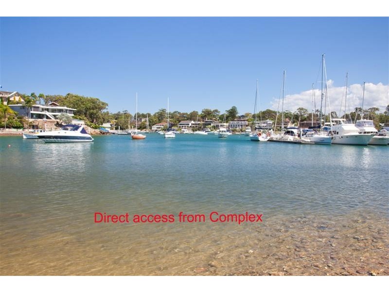 2/69 Beaconsfield Street, Newport NSW 2106