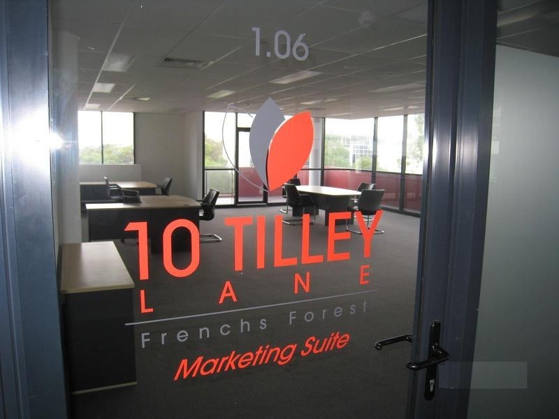 106/10 Tilley Lane, Frenchs Forest NSW 2086