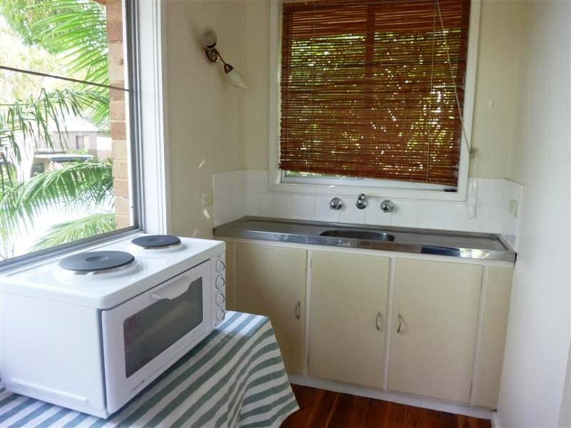 Studio @ 1 Merridong Road, Elanora Heights NSW 2101