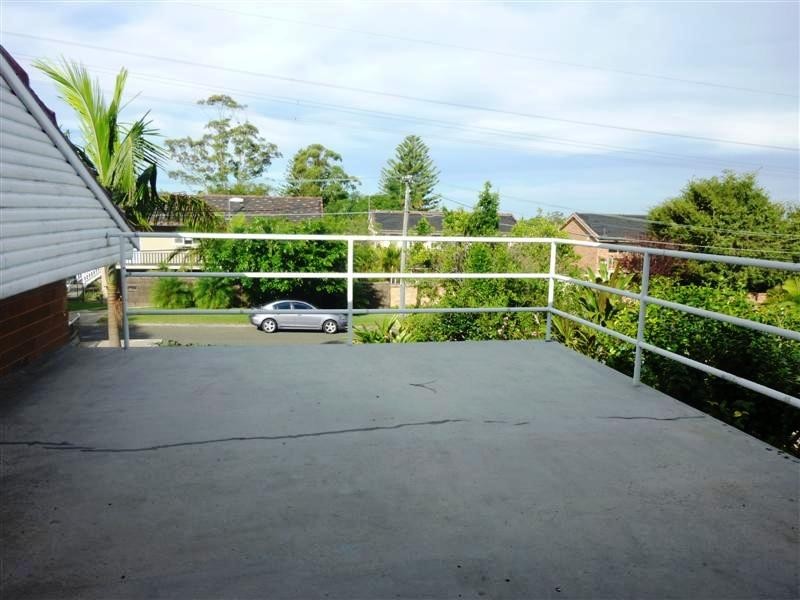 Studio @ 1 Merridong Road, Elanora Heights NSW 2101