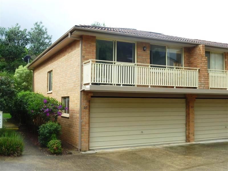 21/28 Macpherson Street, Warriewood NSW 2102